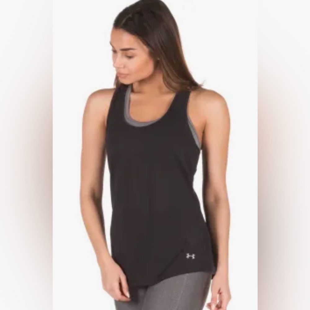 Under Armour tank
